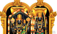Sri Ram Navami greater spectacle in divided AP?